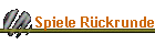 Spiele Rückrunde